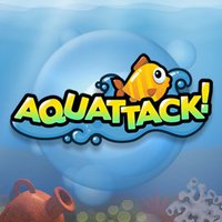 Aqua Attack Facebook Page