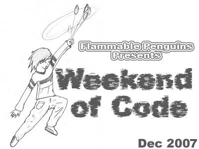 Weekend of Code